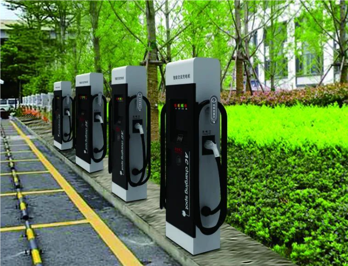 2024年上半年全国电动汽车充电量同比增长54.6%，约为242.9亿kWh