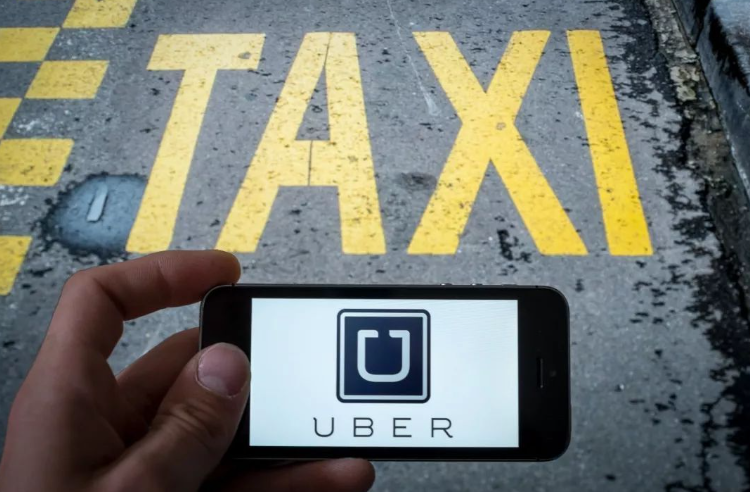Uber携手比亚迪，新增10万辆电动车助力绿色出行